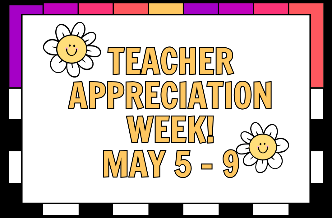  teacher appreciation